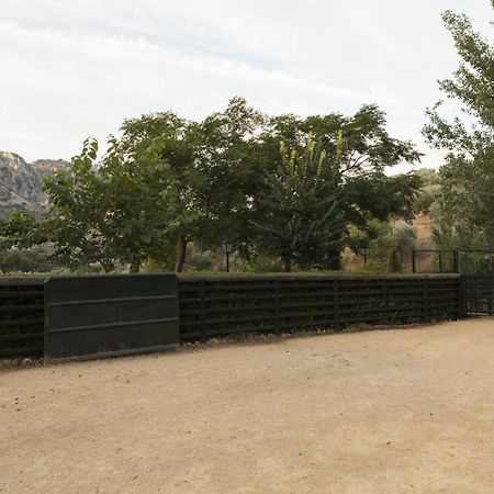 Cortijo La Algallumbilla Carcabuey Exterior foto
